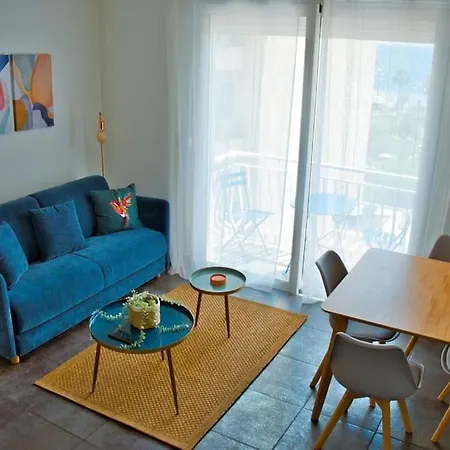 아파트 Cosy A 2 Pas De La