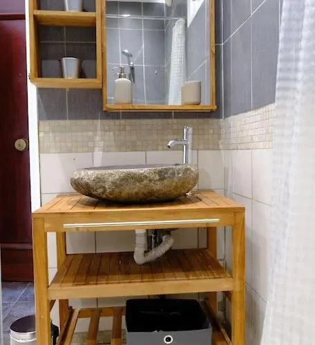 Apartman Cosy A 2 Pas De La Nizza