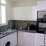 Cosy A 2 Pas De La דירה ניס