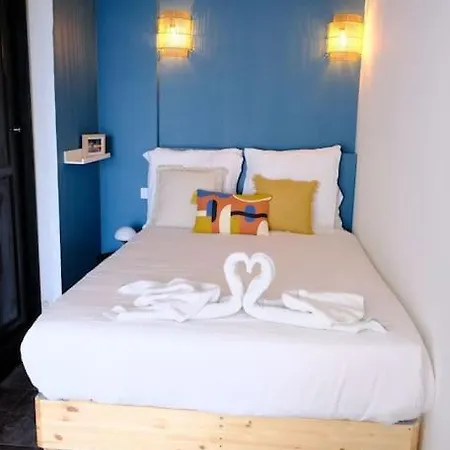 Cosy à 2 Pas De La *