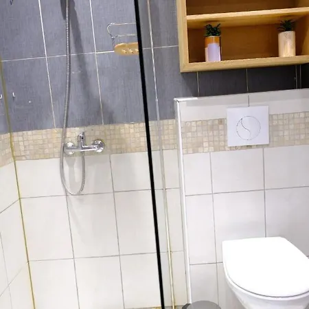 Cosy A 2 Pas De La Nizza